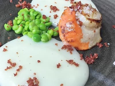 O Bo Paladar en Cambados
